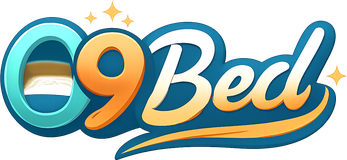 09 bed Logo